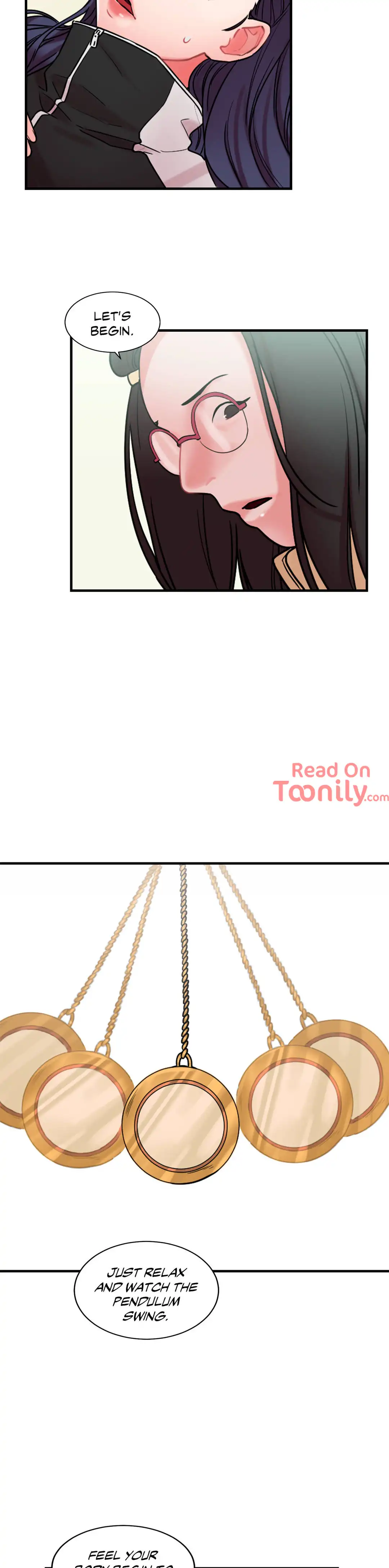 Tie Me Up! - Chapter 4 [photo 25] - MangaPorn