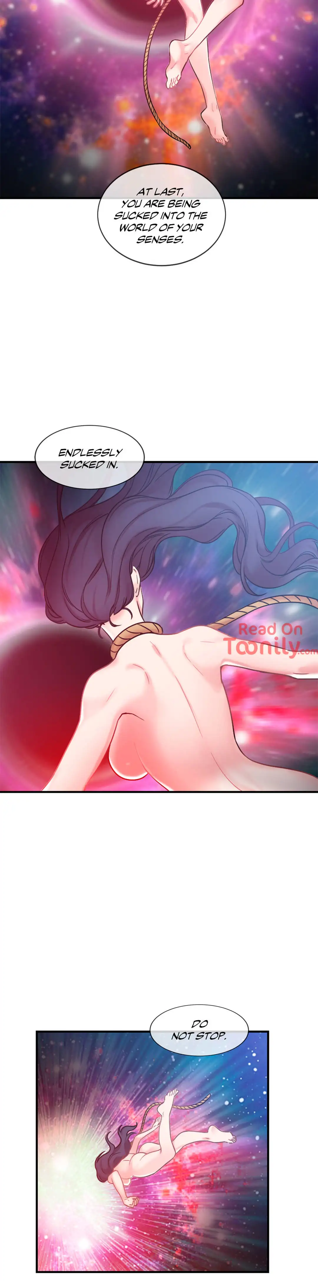 Tie Me Up! - Chapter 4 [photo 27] - MangaPorn