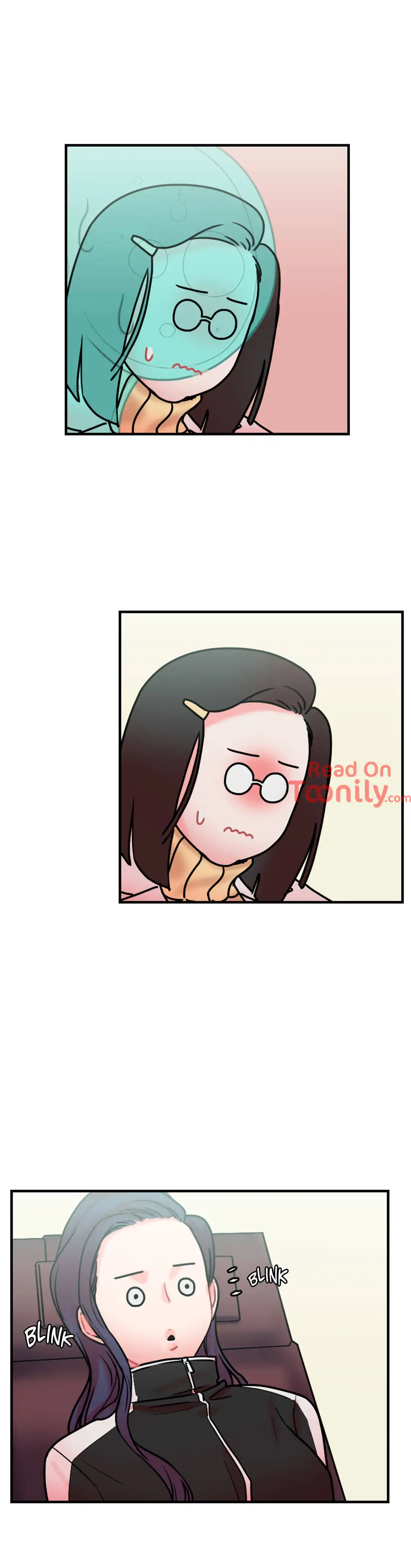 Tie Me Up! - Chapter 4 [photo 36] - MangaPorn