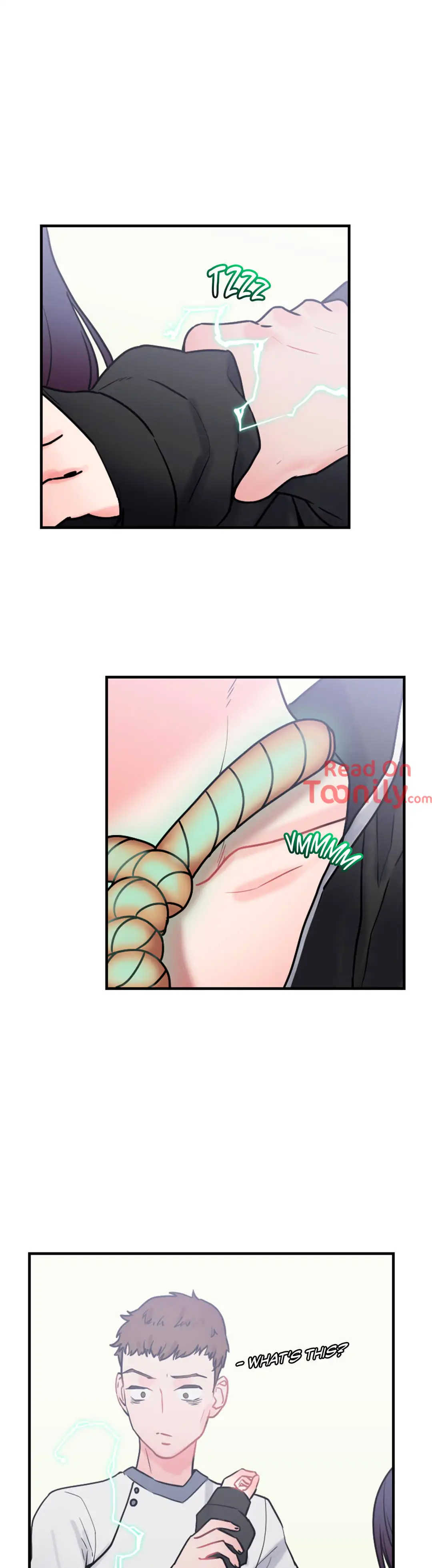Tie Me Up! - Chapter 4 [photo 42] - MangaPorn