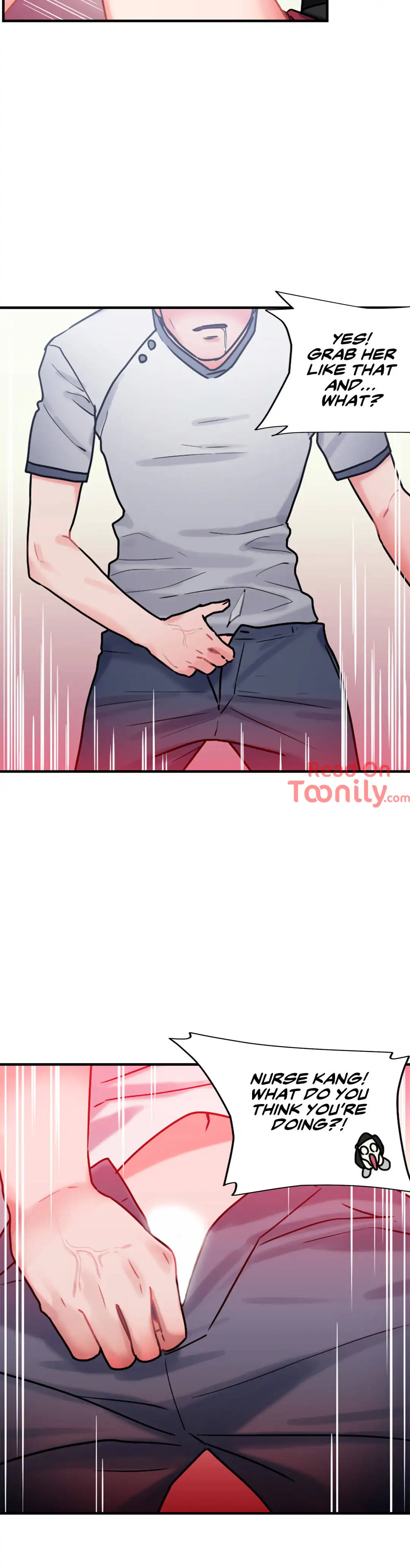 Tie Me Up! - Chapter 4 [photo 48] - MangaPorn