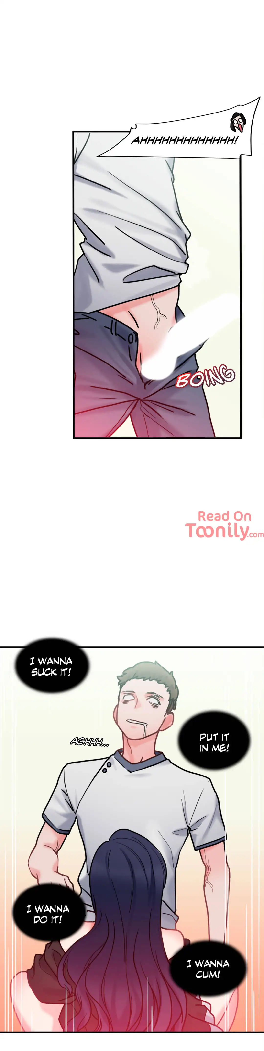 Tie Me Up! - Chapter 4 [photo 49] - MangaPorn