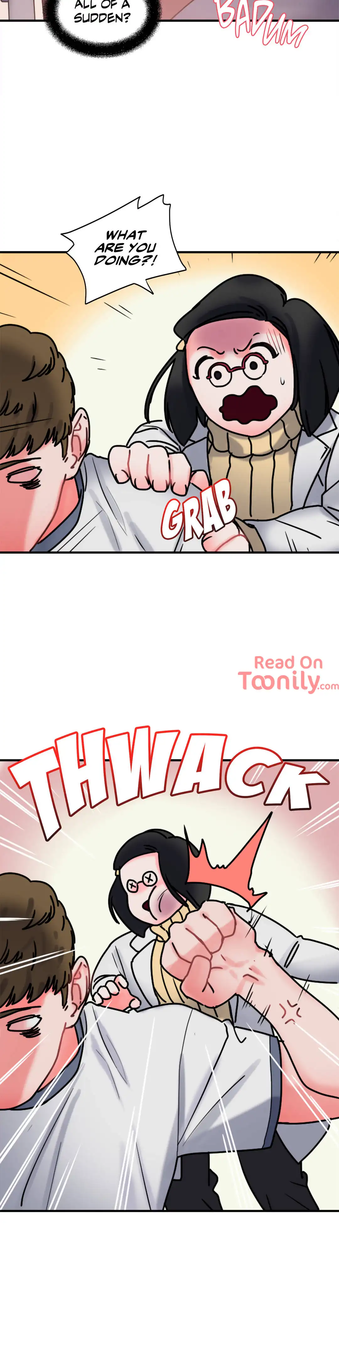 Tie Me Up! - Chapter 4 [photo 51] - MangaPorn