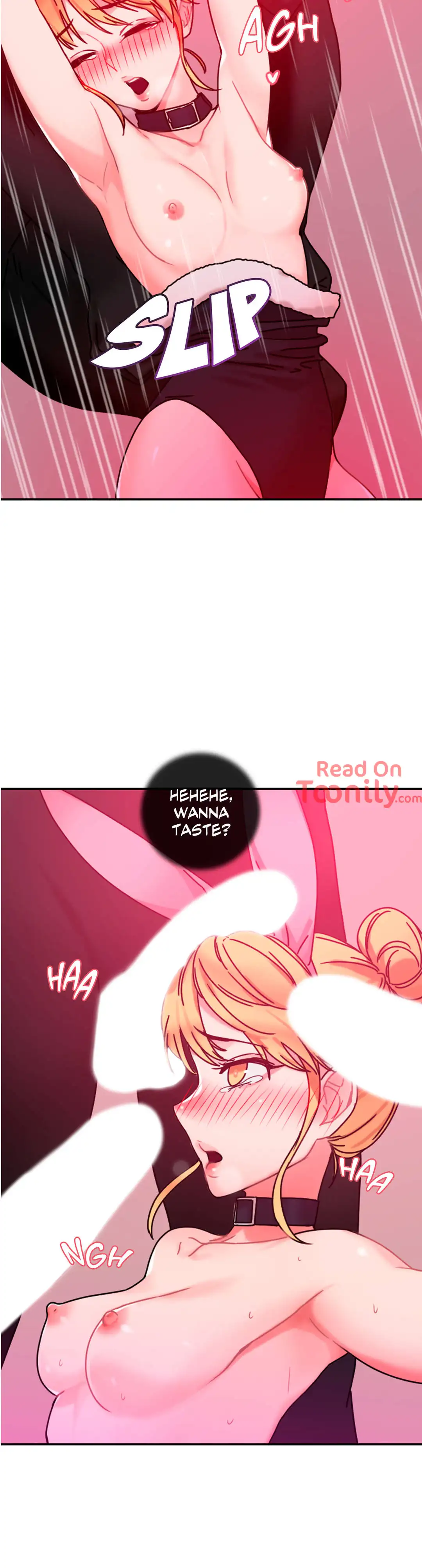 Tie Me Up! - Chapter 4 [photo 9] - MangaPorn