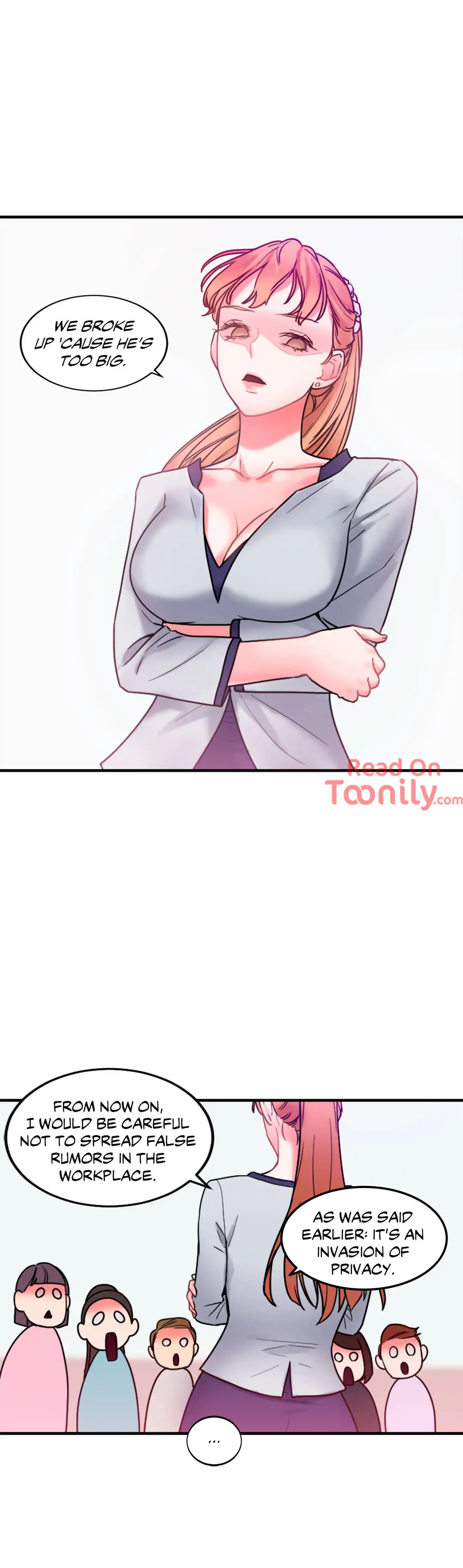 Tie Me Up! - Chapter 5 [photo 26] - MangaPorn