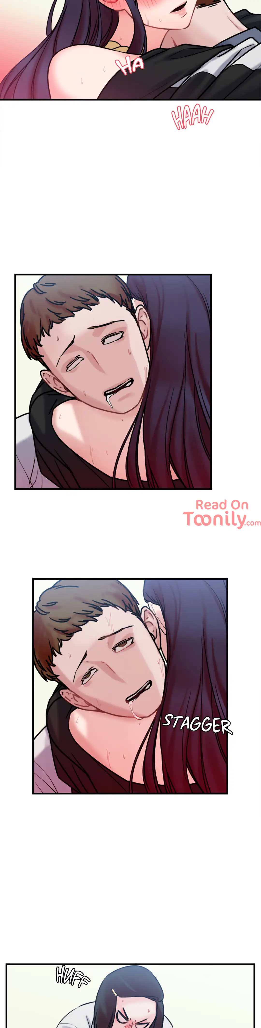 Tie Me Up! - Chapter 5 [photo 3] - MangaPorn