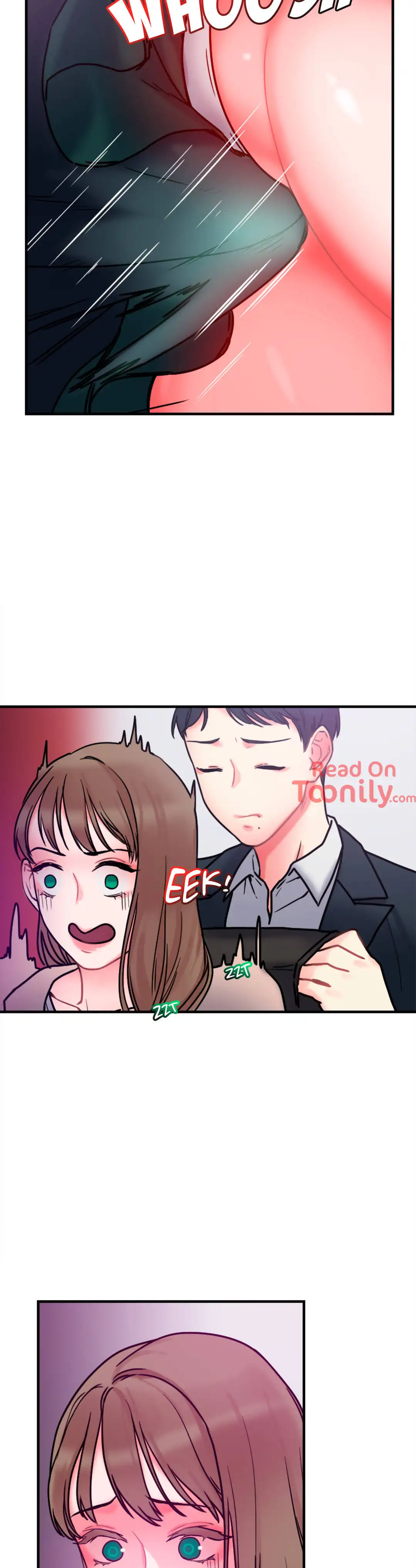 Tie Me Up! - Chapter 5 [photo 32] - MangaPorn