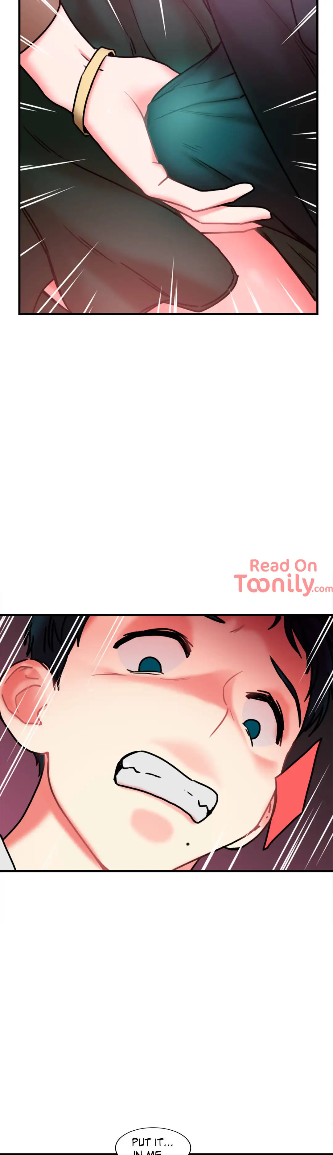 Tie Me Up! - Chapter 5 [photo 39] - MangaPorn