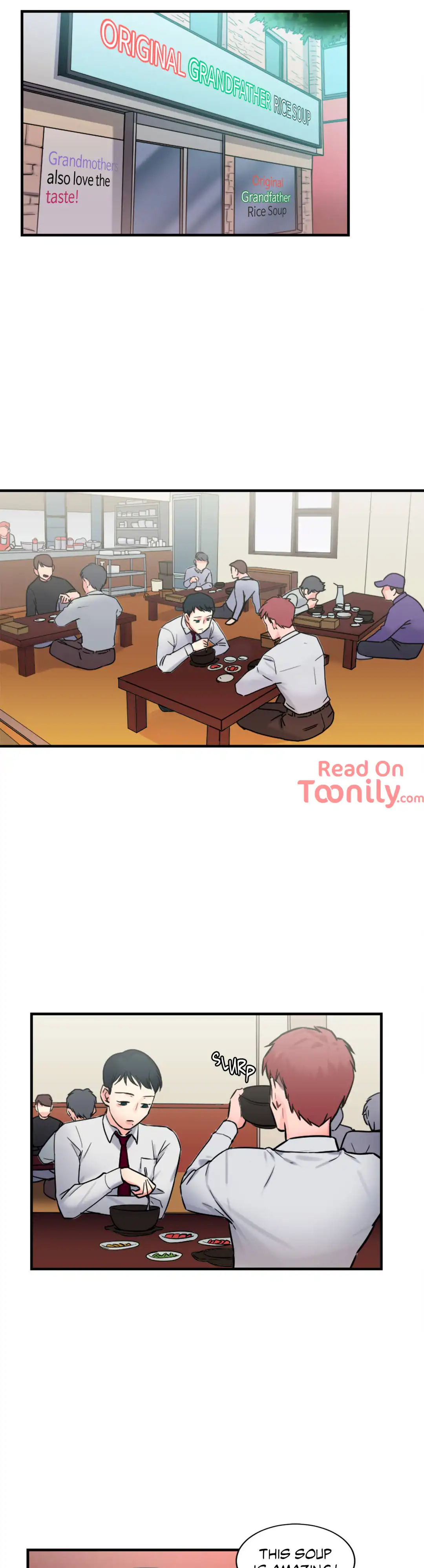 Tie Me Up! - Chapter 5 [photo 6] - MangaPorn