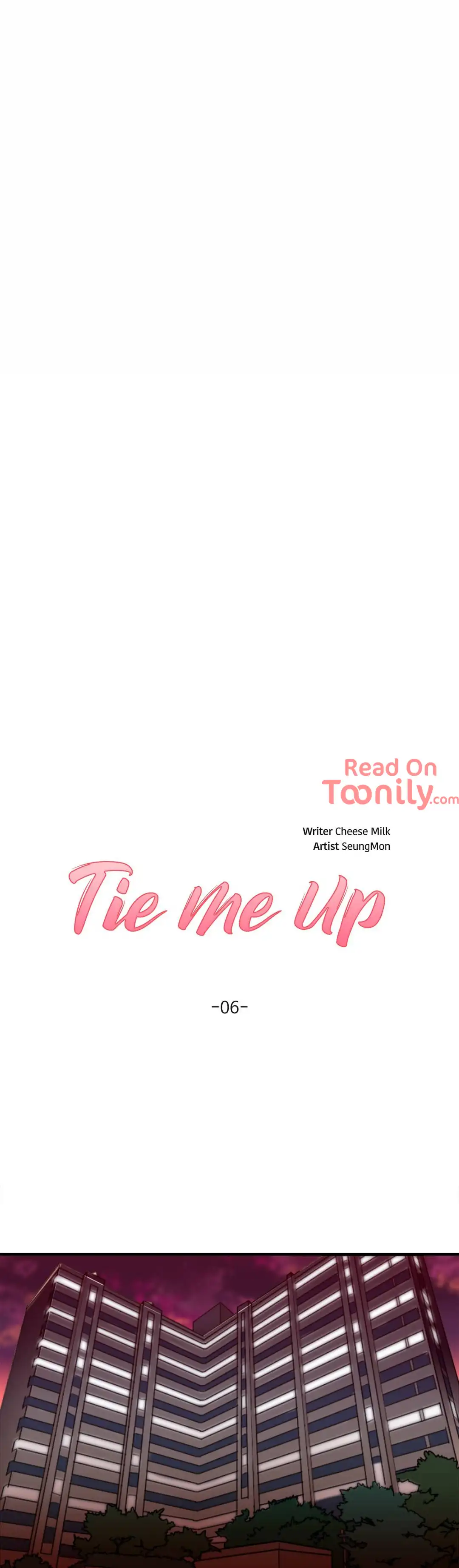 Tie Me Up! - Chapter 6 [photo 19] - MangaPorn
