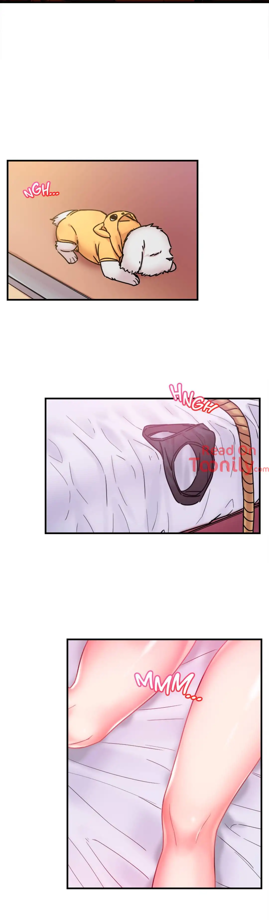 Tie Me Up! - Chapter 6 [photo 20] - MangaPorn