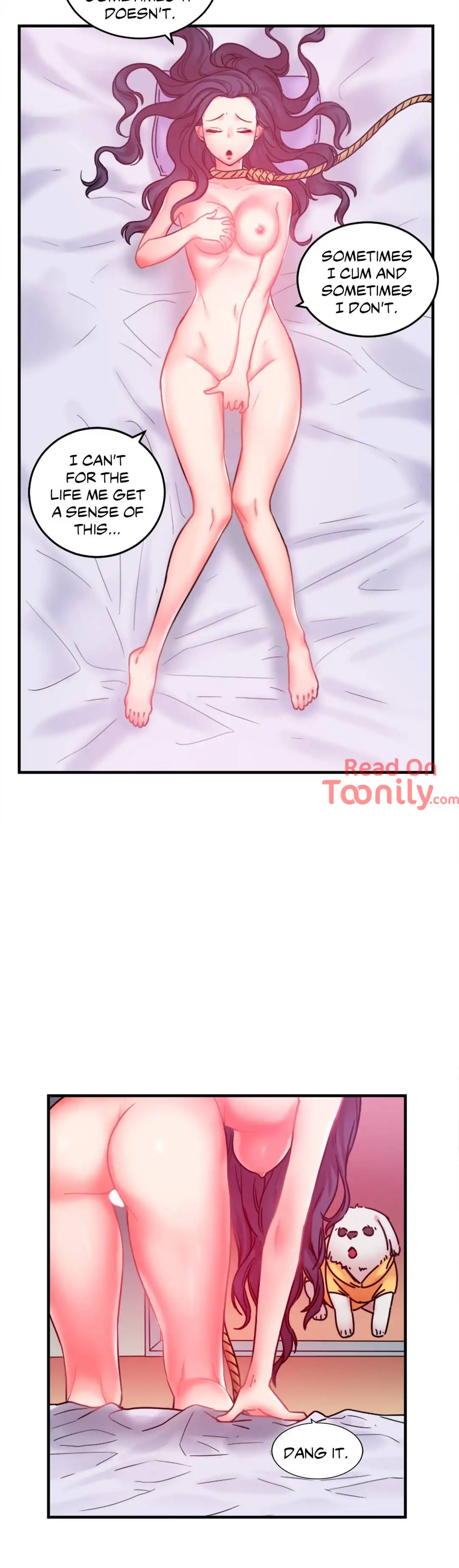 Tie Me Up! - Chapter 6 [photo 23] - MangaPorn