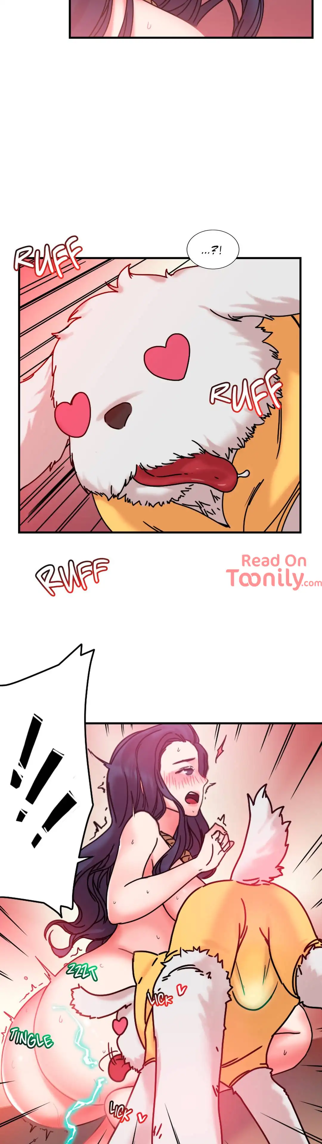 Tie Me Up! - Chapter 6 [photo 26] - MangaPorn