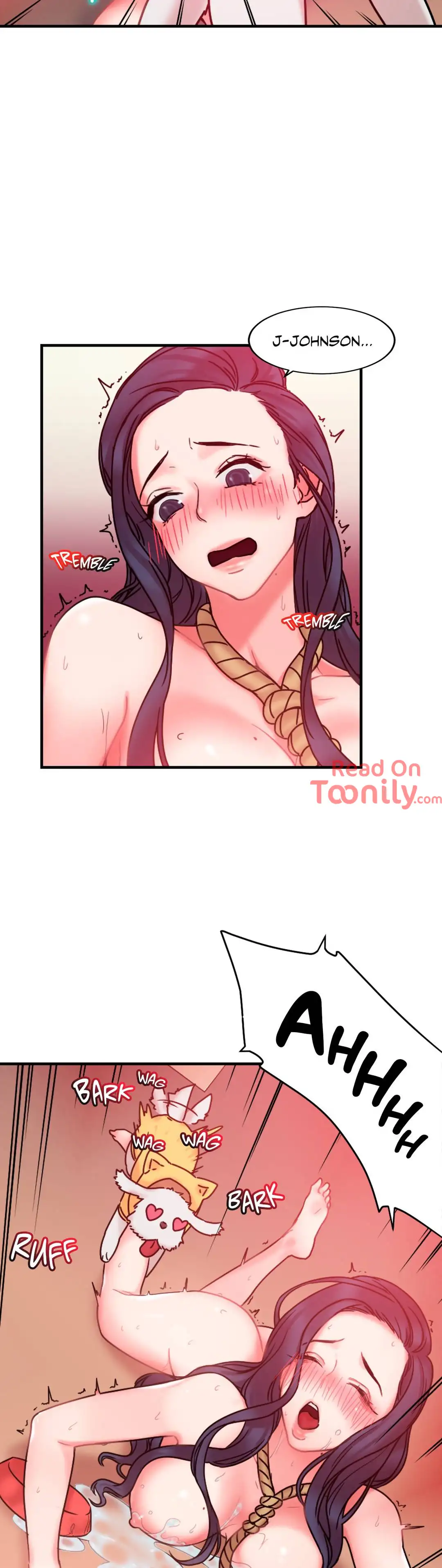 Tie Me Up! - Chapter 6 [photo 27] - MangaPorn