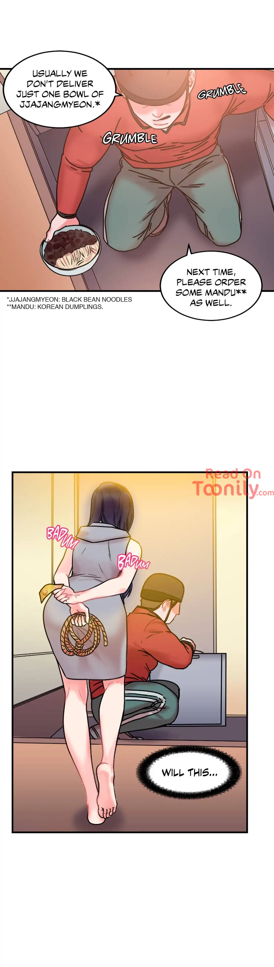 Tie Me Up! - Chapter 6 [photo 39] - MangaPorn