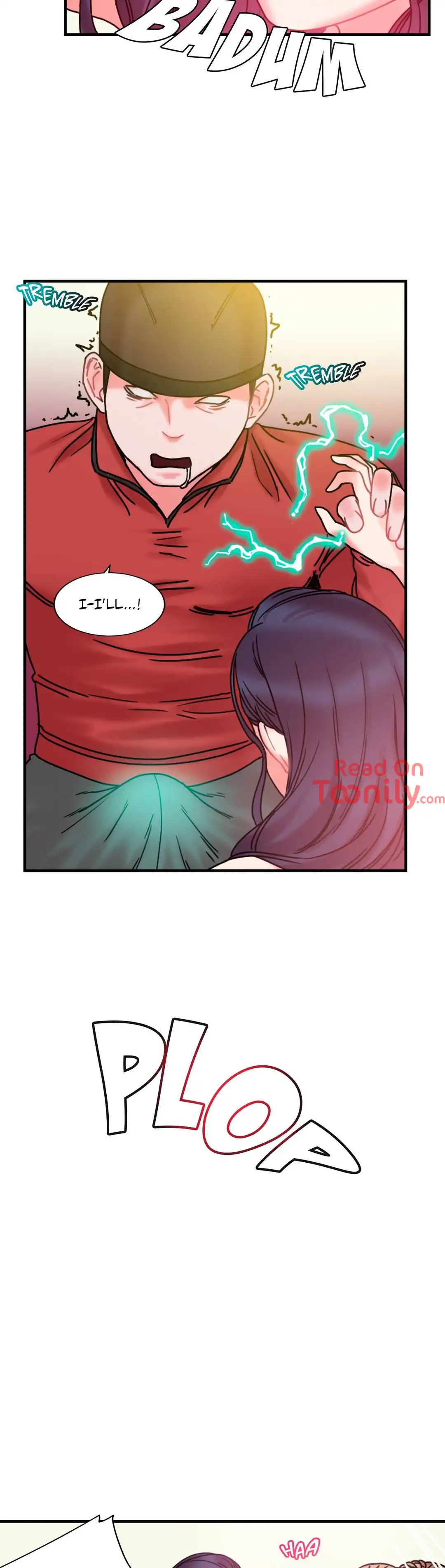 Tie Me Up! - Chapter 6 [photo 42] - MangaPorn