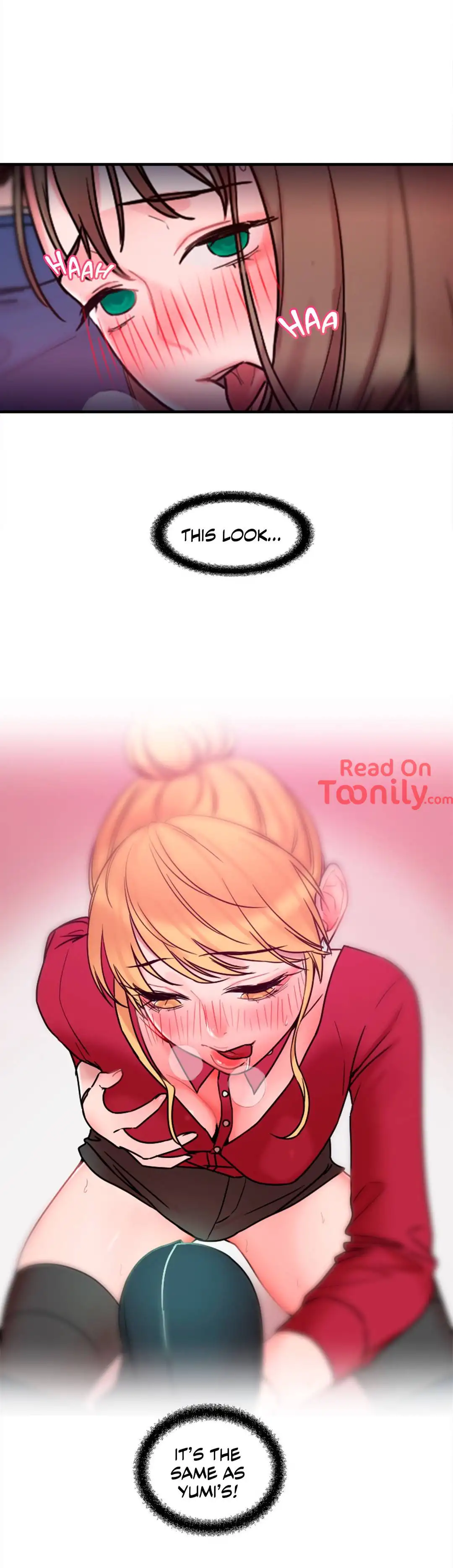 Tie Me Up! - Chapter 6 [photo 5] - MangaPorn