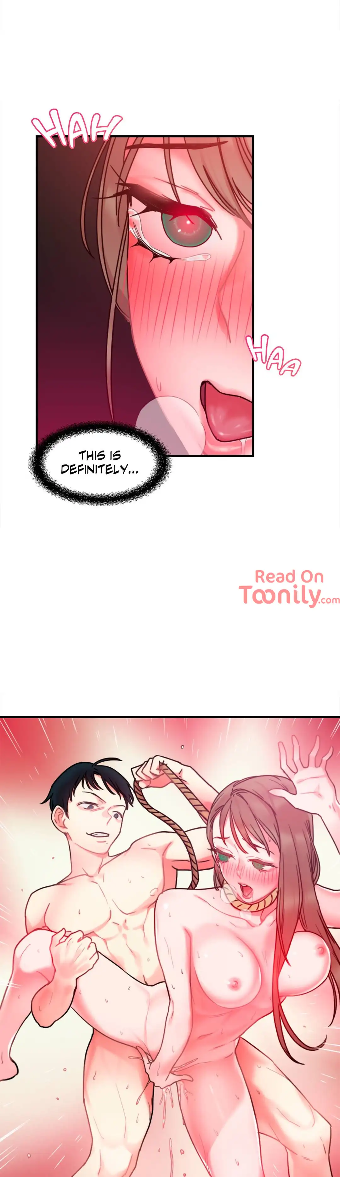 Tie Me Up! - Chapter 6 [photo 6] - MangaPorn