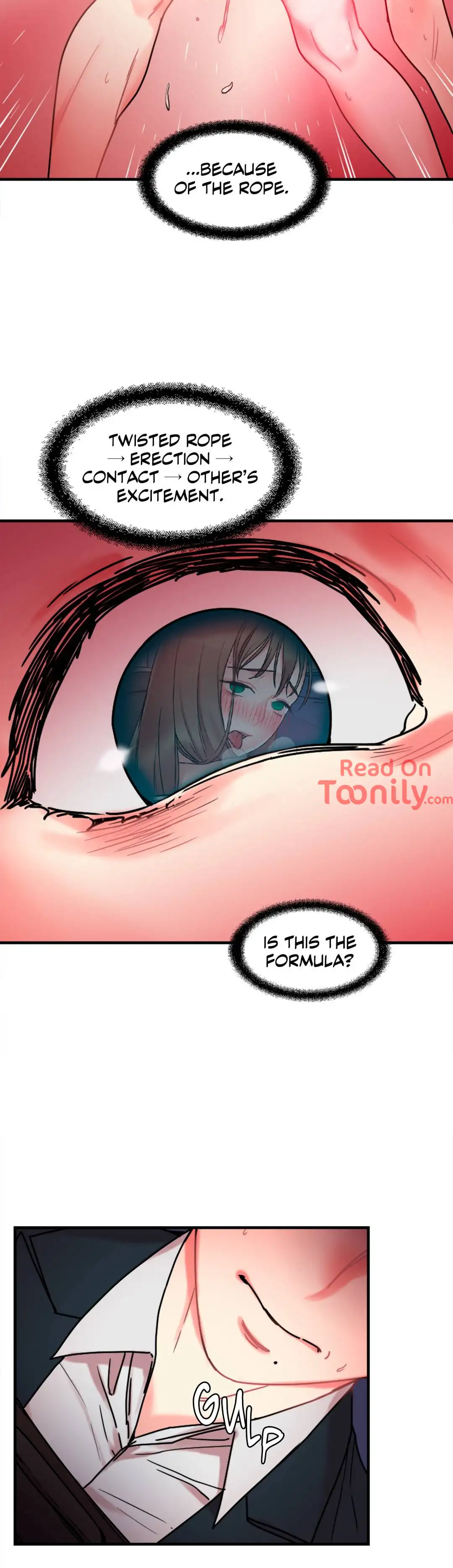 Tie Me Up! - Chapter 6 [photo 7] - MangaPorn