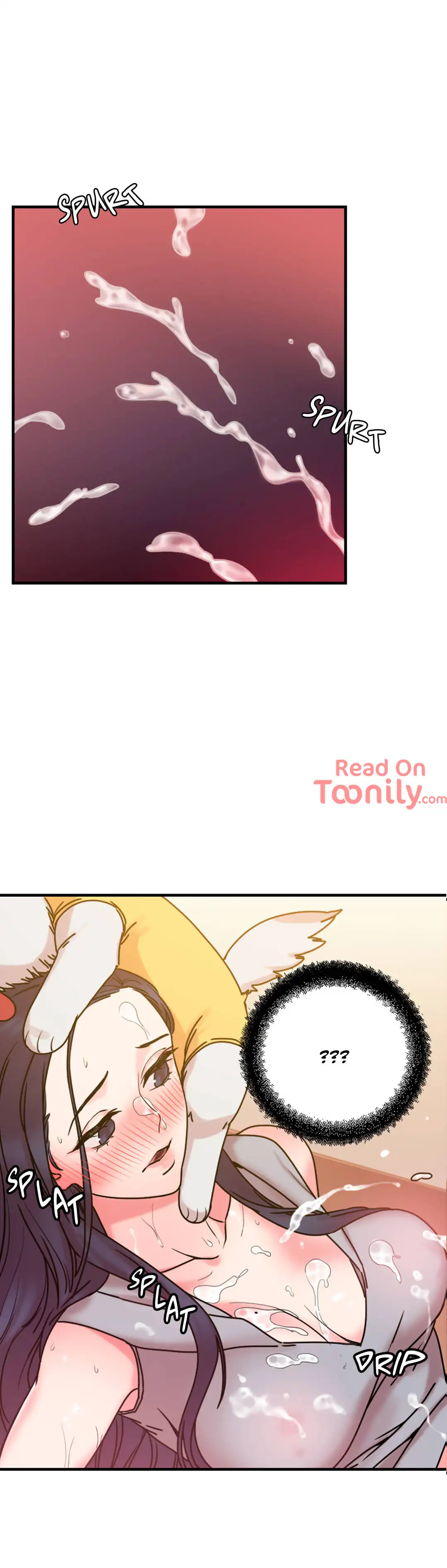 Tie Me Up! - Chapter 7 [photo 10] - MangaPorn