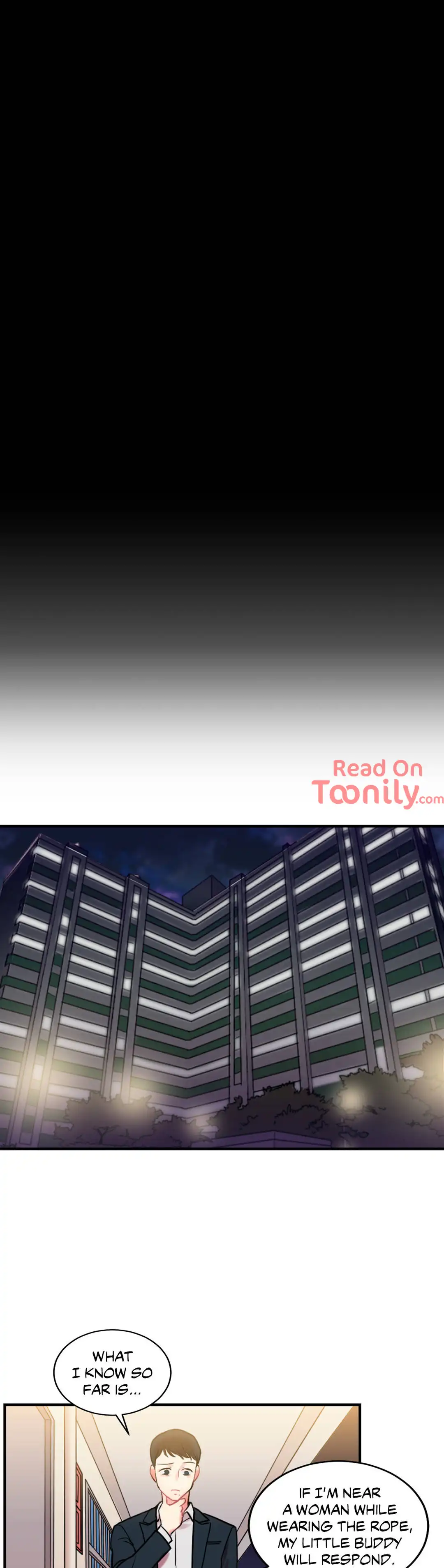 Tie Me Up! - Chapter 7 [photo 14] - MangaPorn