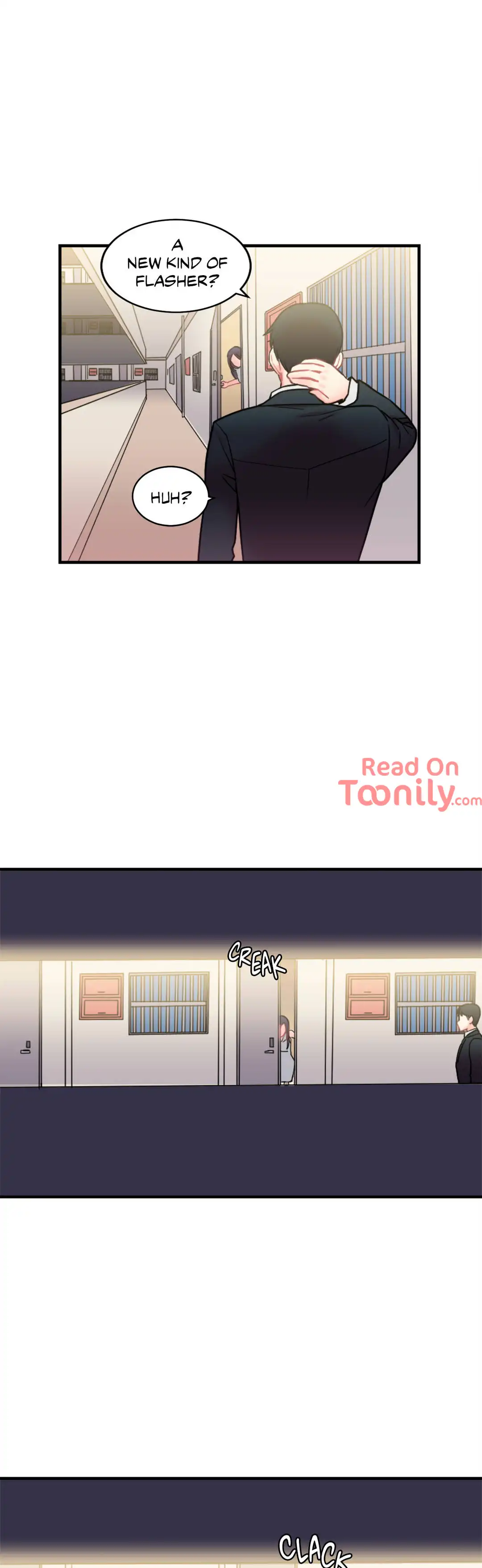 Tie Me Up! - Chapter 7 [photo 16] - MangaPorn