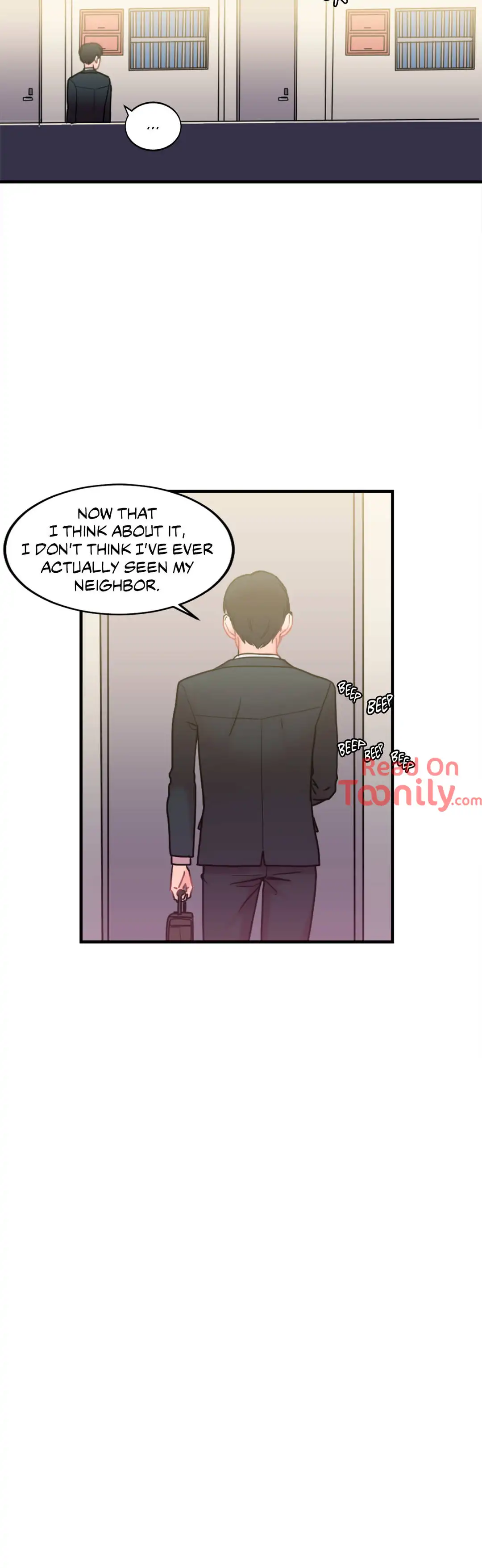 Tie Me Up! - Chapter 7 [photo 17] - MangaPorn
