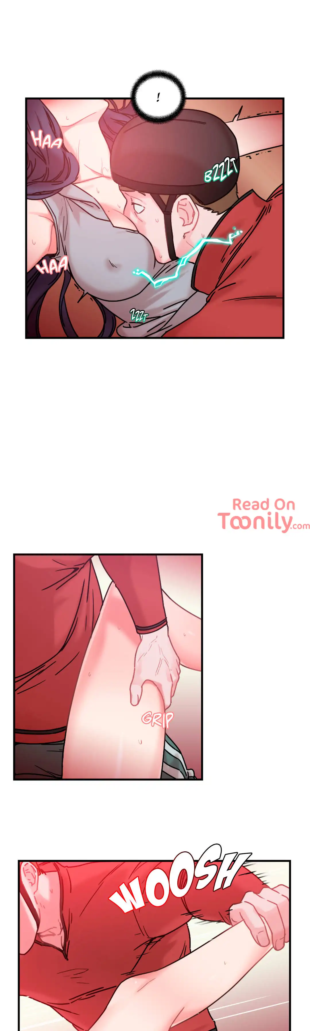 Tie Me Up! - Chapter 7 [photo 2] - MangaPorn