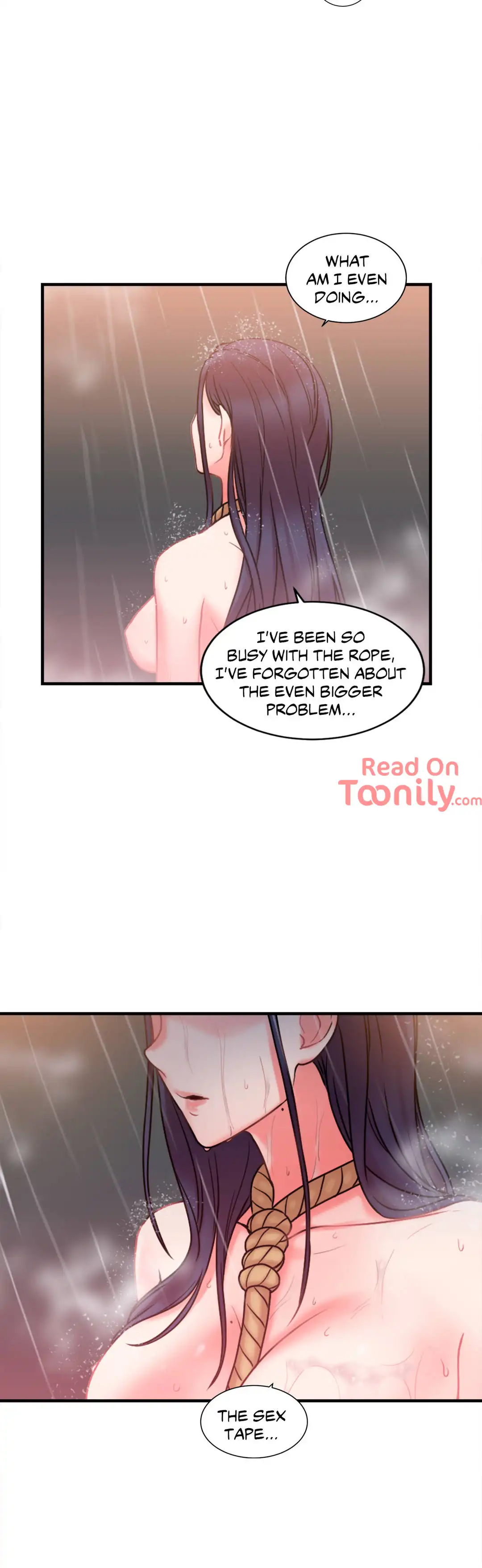 Tie Me Up! - Chapter 7 [photo 20] - MangaPorn