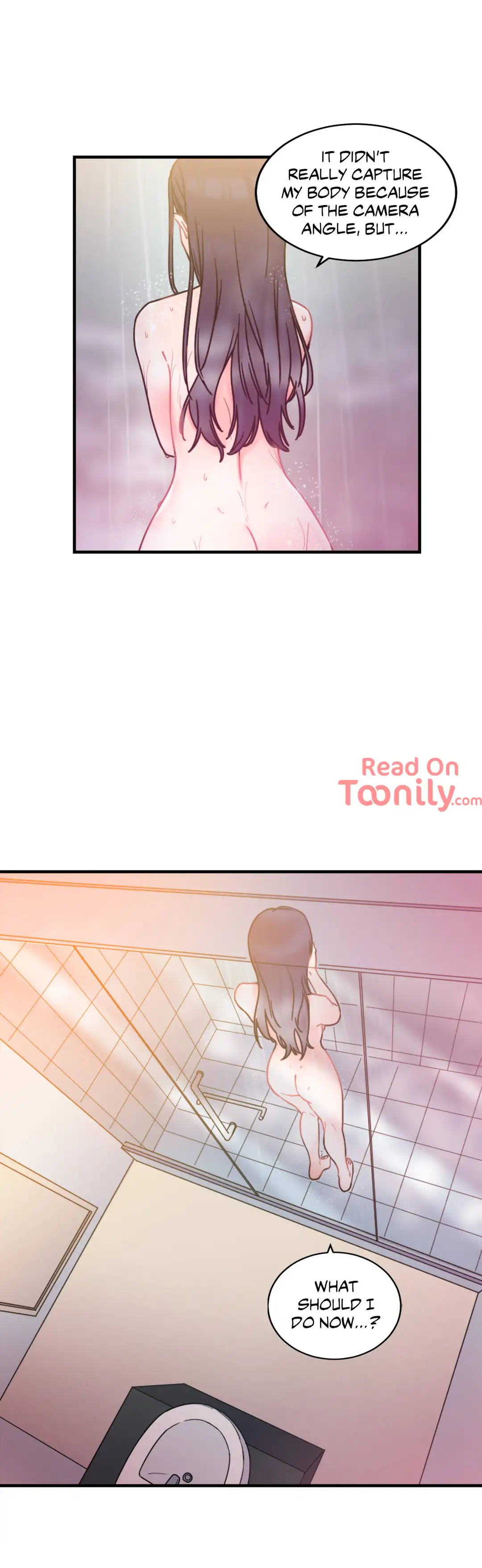 Tie Me Up! - Chapter 7 [photo 21] - MangaPorn