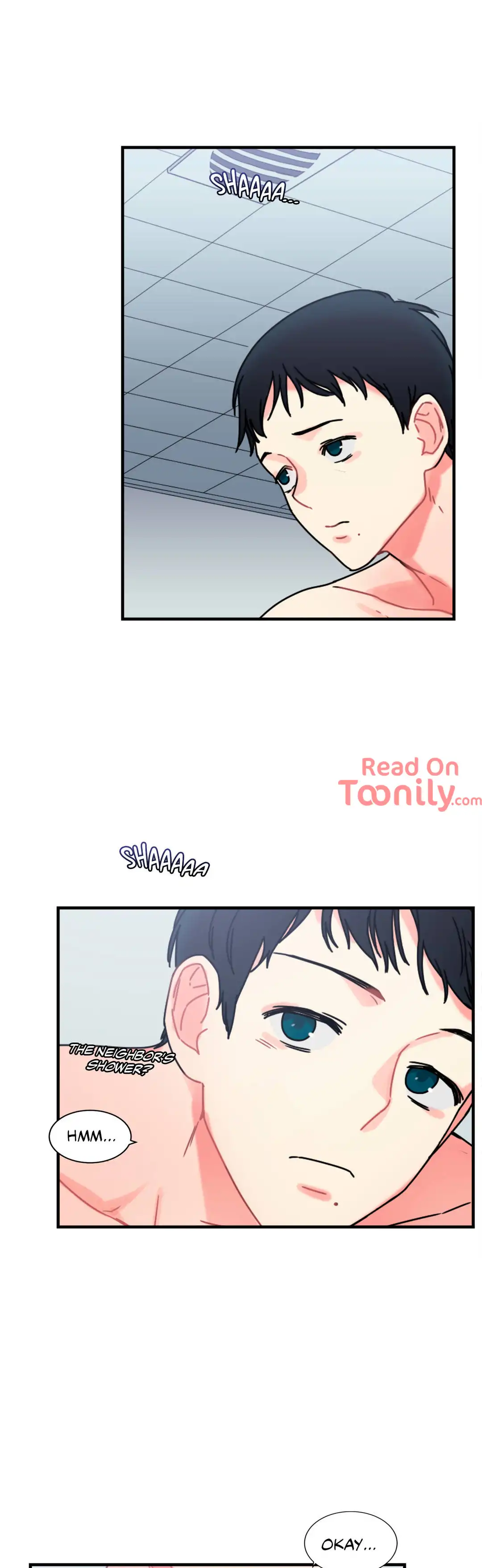 Tie Me Up! - Chapter 7 [photo 24] - MangaPorn