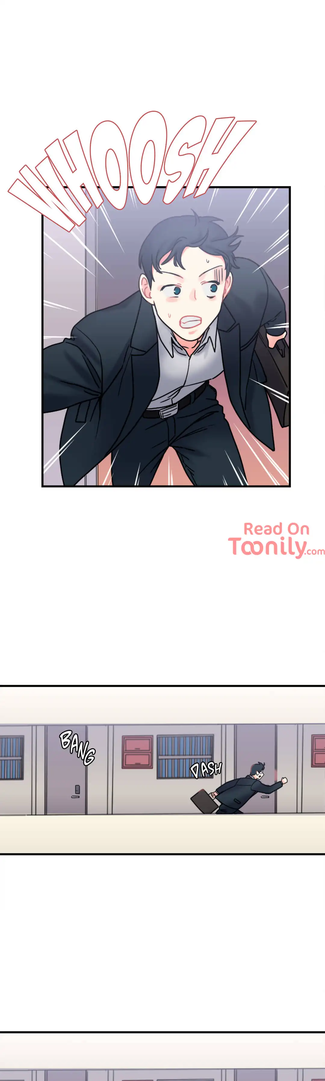 Tie Me Up! - Chapter 7 [photo 30] - MangaPorn