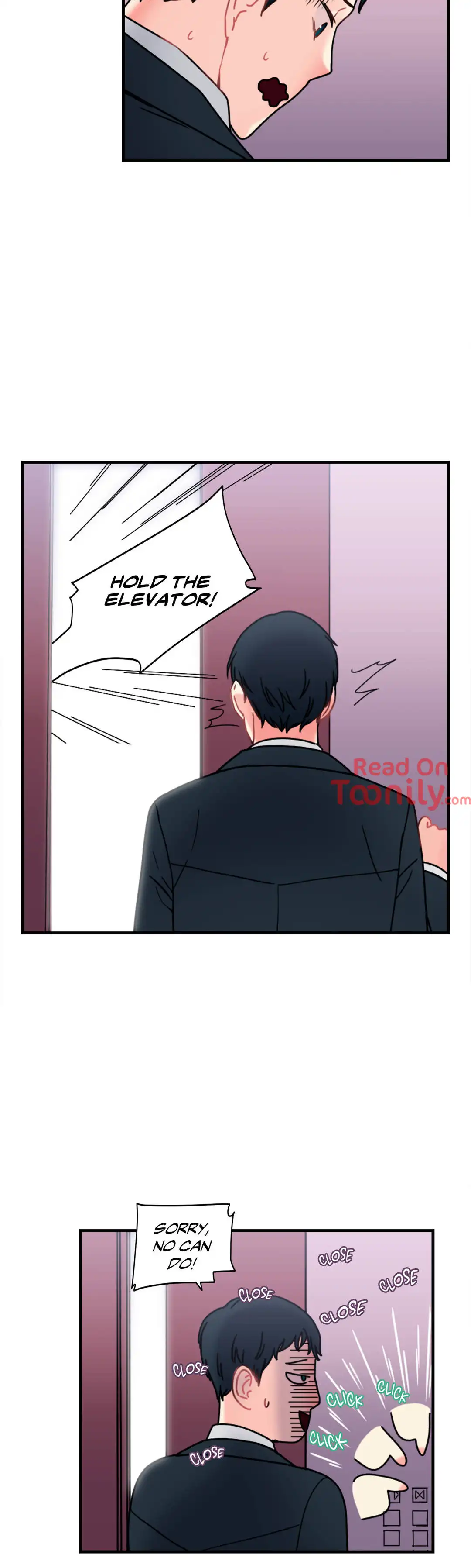Tie Me Up! - Chapter 7 [photo 34] - MangaPorn