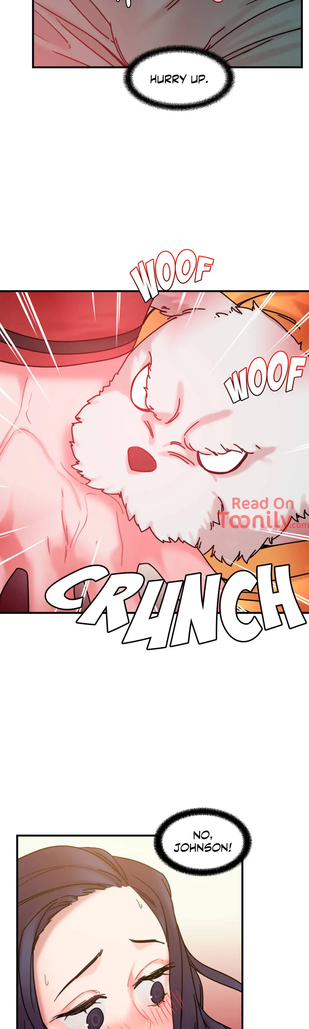 Tie Me Up! - Chapter 7 [photo 4] - MangaPorn