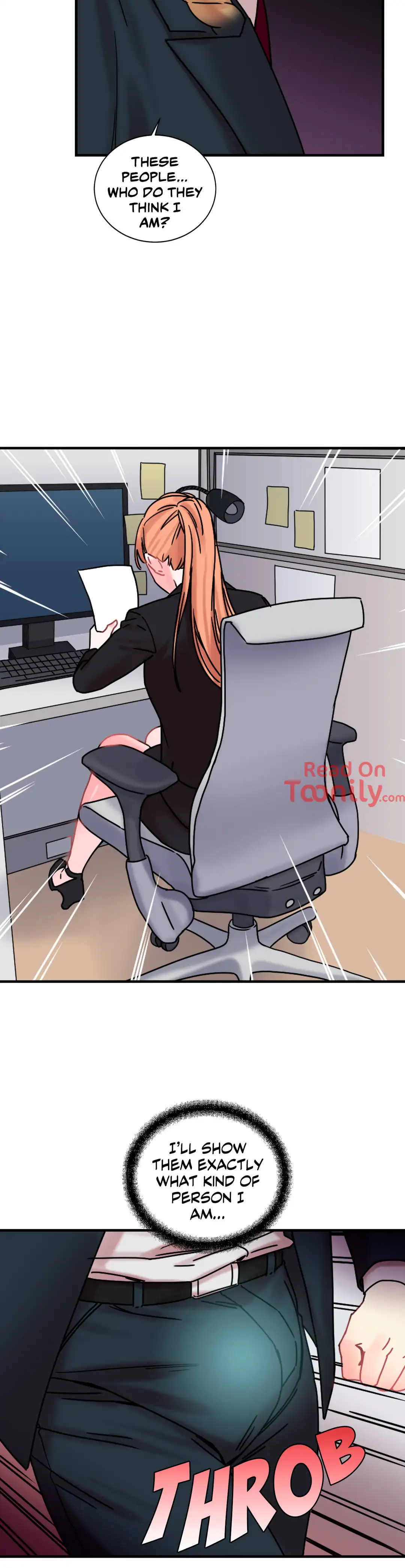 Tie Me Up! - Chapter 8 [photo 26] - MangaPorn