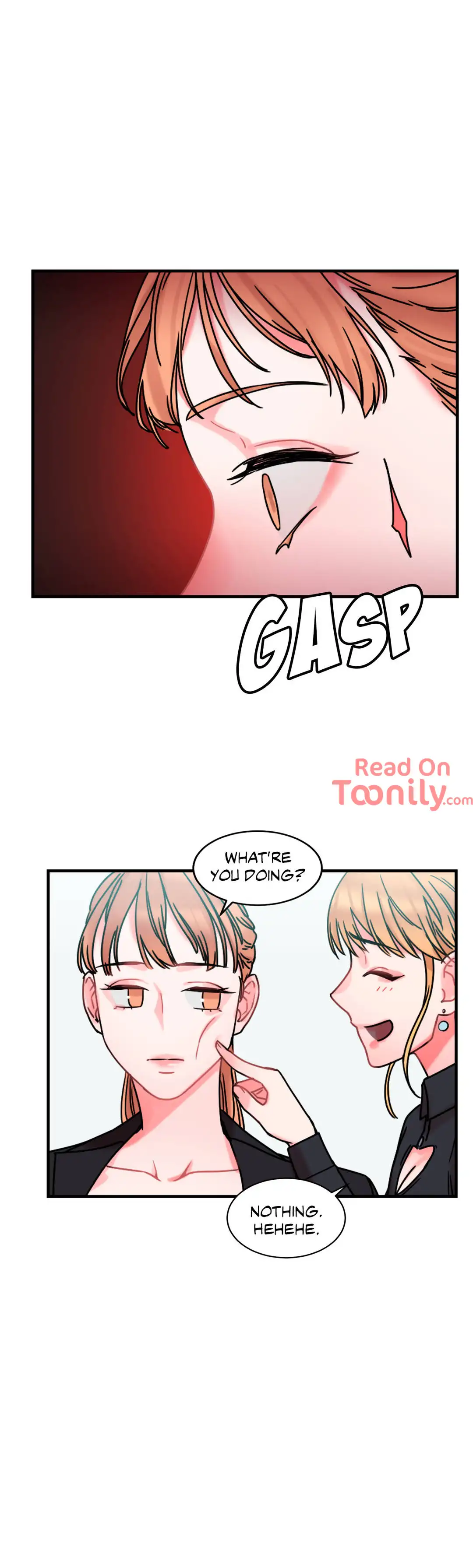 Tie Me Up! - Chapter 8 [photo 27] - MangaPorn