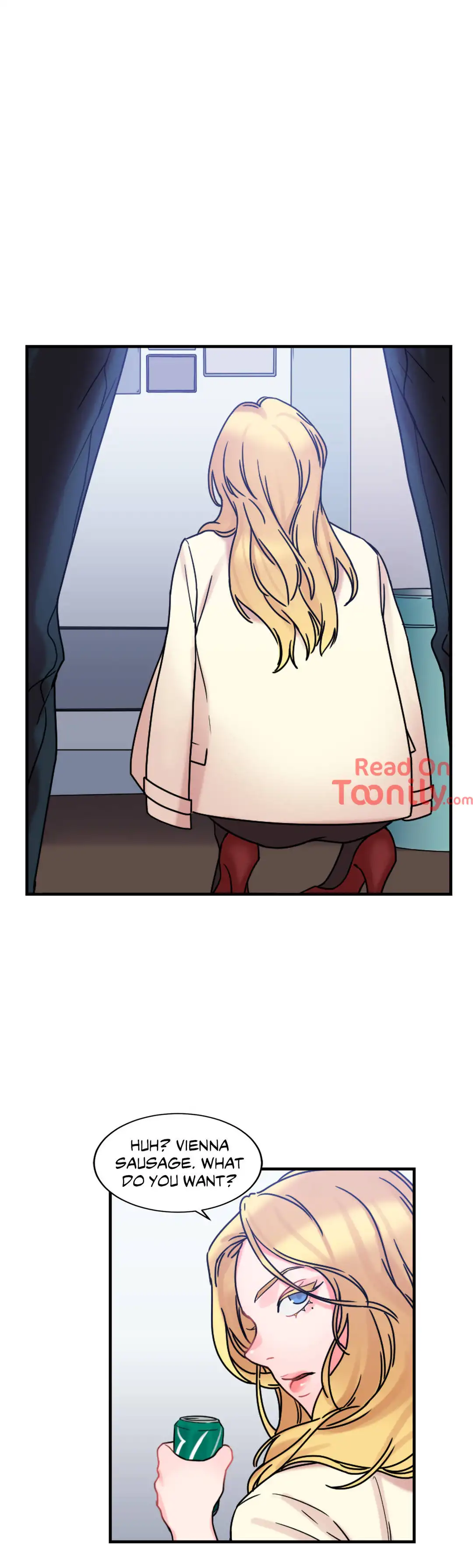 Tie Me Up! - Chapter 8 [photo 28] - MangaPorn