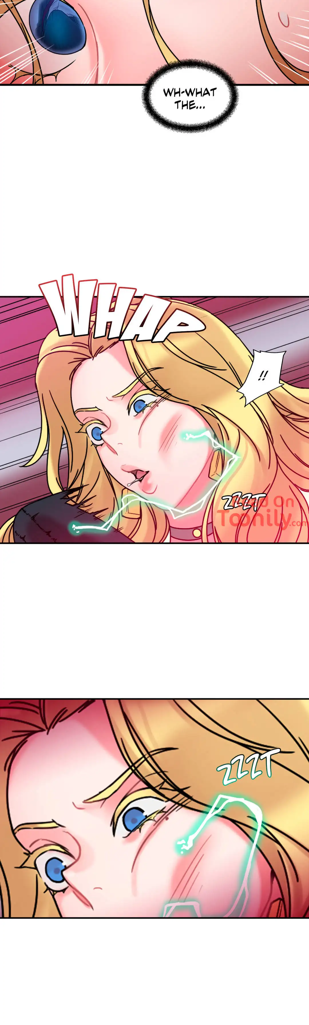 Tie Me Up! - Chapter 8 [photo 30] - MangaPorn