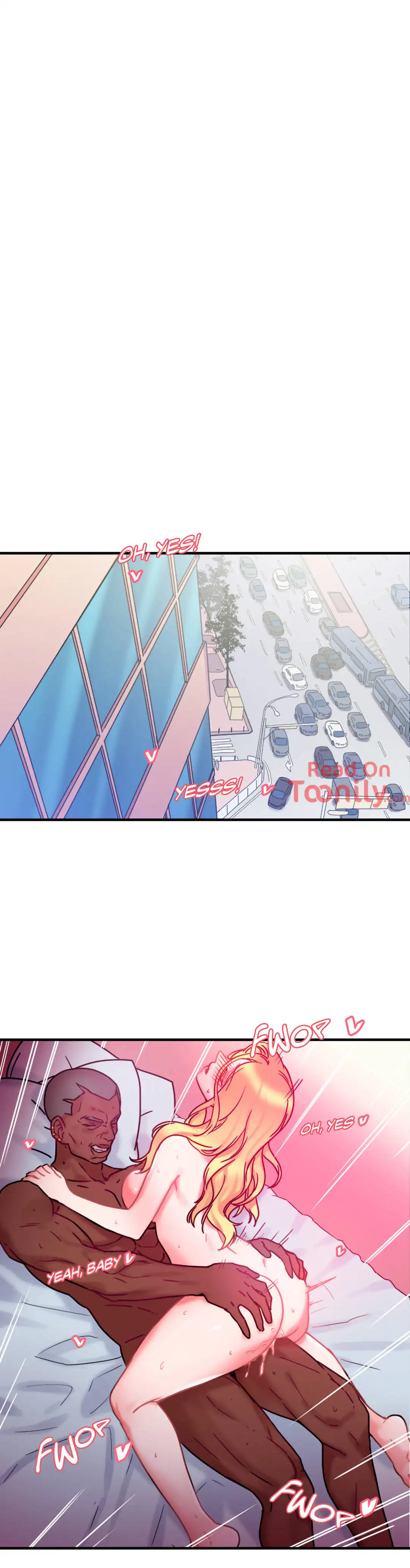 Tie Me Up! - Chapter 8 [photo 39] - MangaPorn