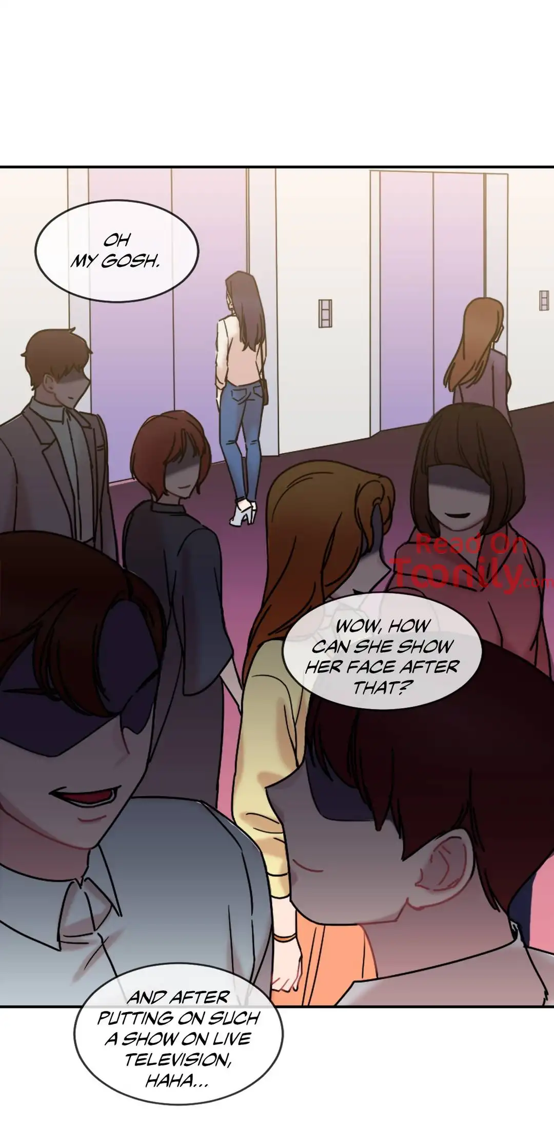 Tie Me Up! - Chapter 9 [photo 12] - MangaPorn