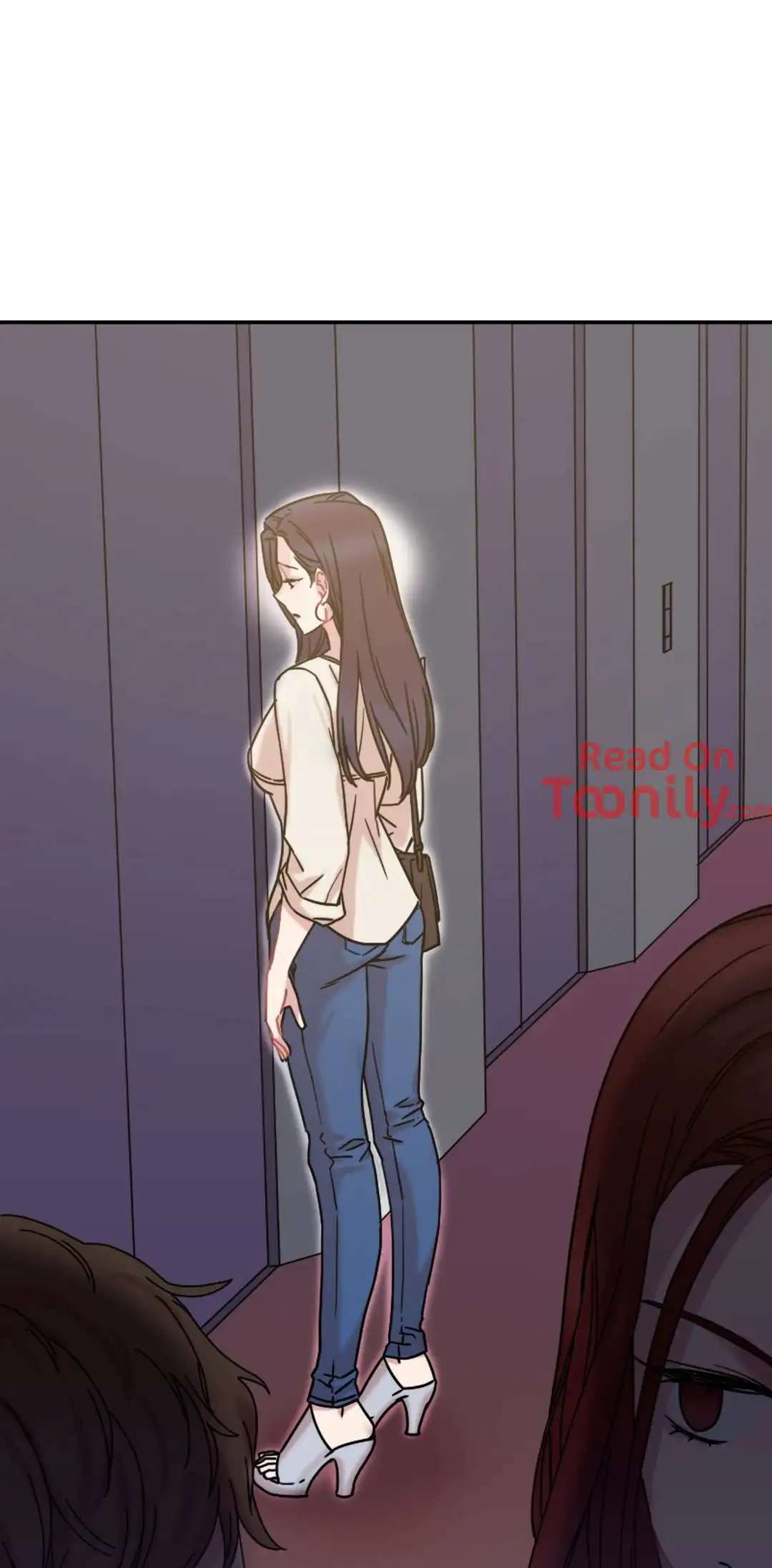 Tie Me Up! - Chapter 9 [photo 13] - MangaPorn