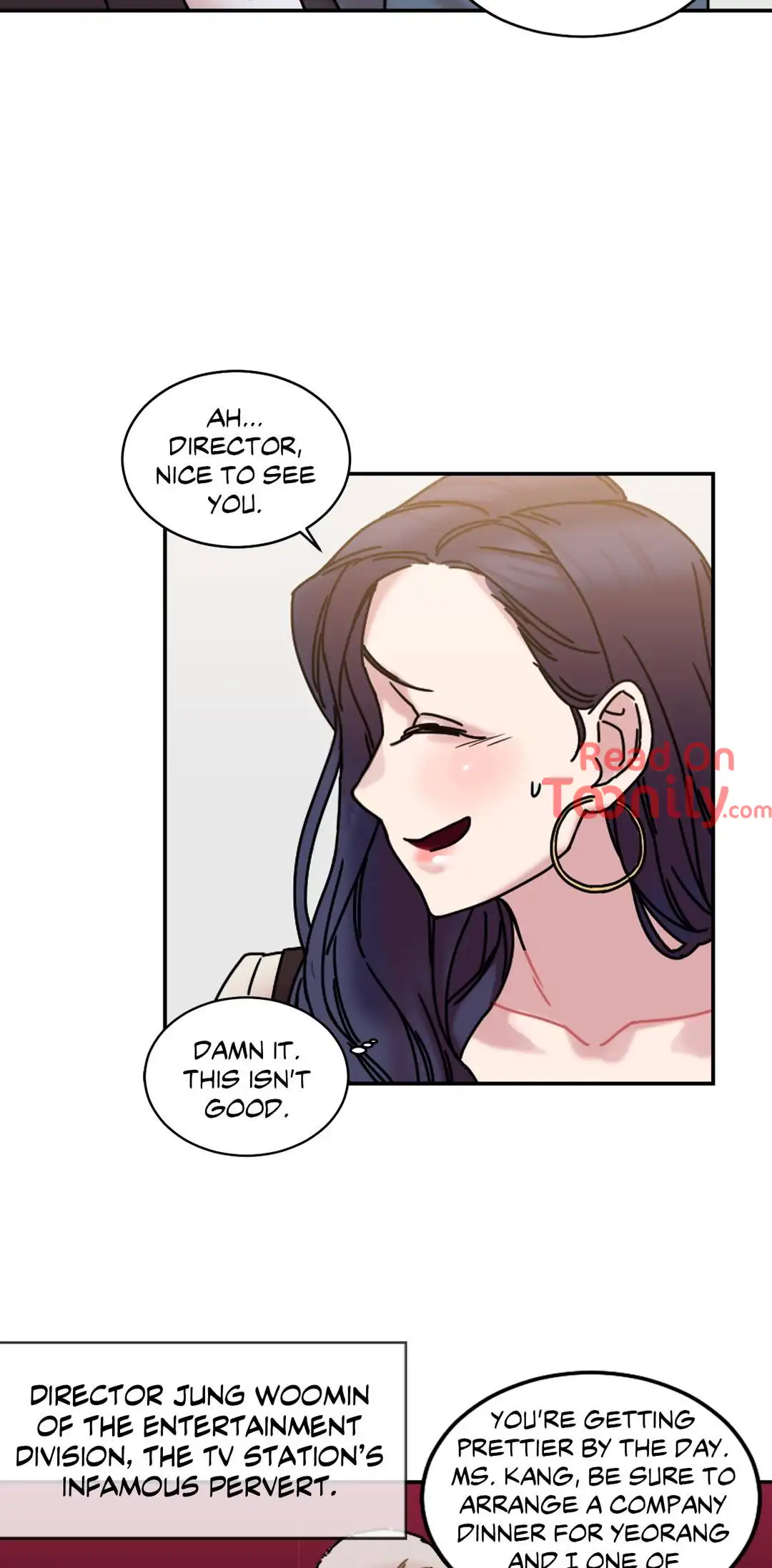 Tie Me Up! - Chapter 9 [photo 16] - MangaPorn