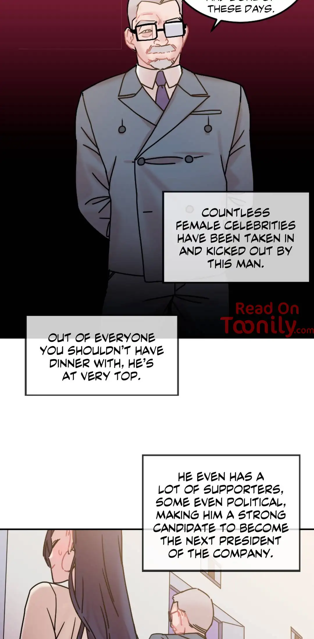 Tie Me Up! - Chapter 9 [photo 17] - MangaPorn