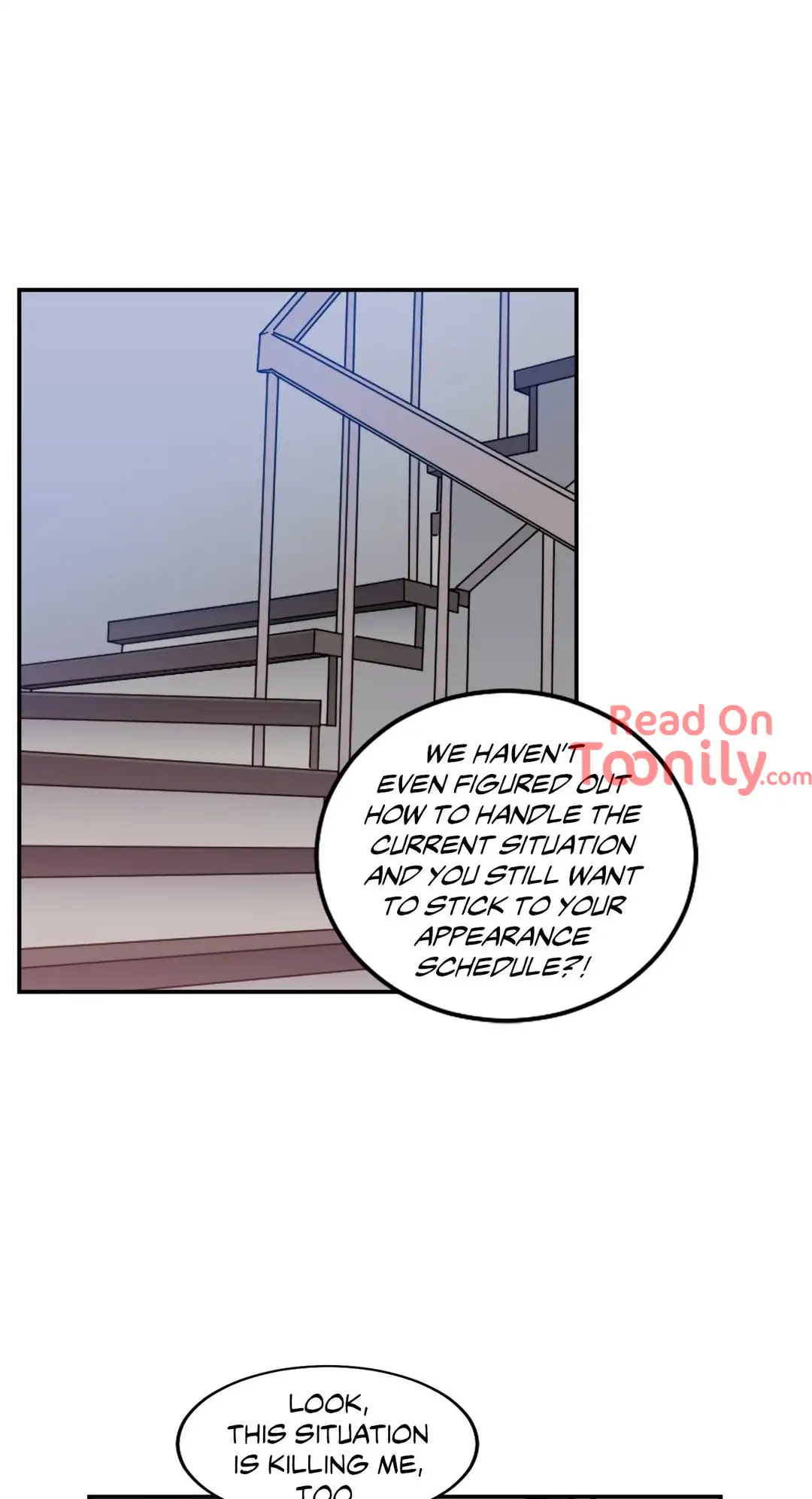 Tie Me Up! - Chapter 9 [photo 2] - MangaPorn