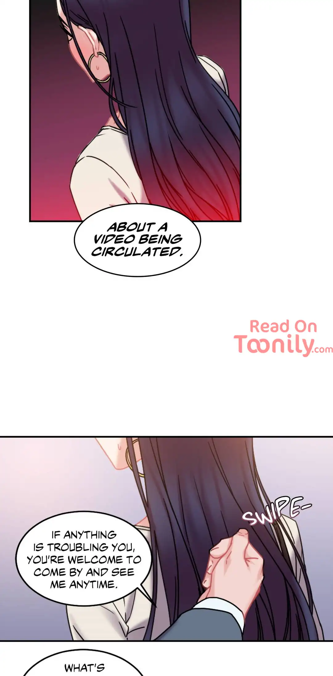 Tie Me Up! - Chapter 9 [photo 22] - MangaPorn