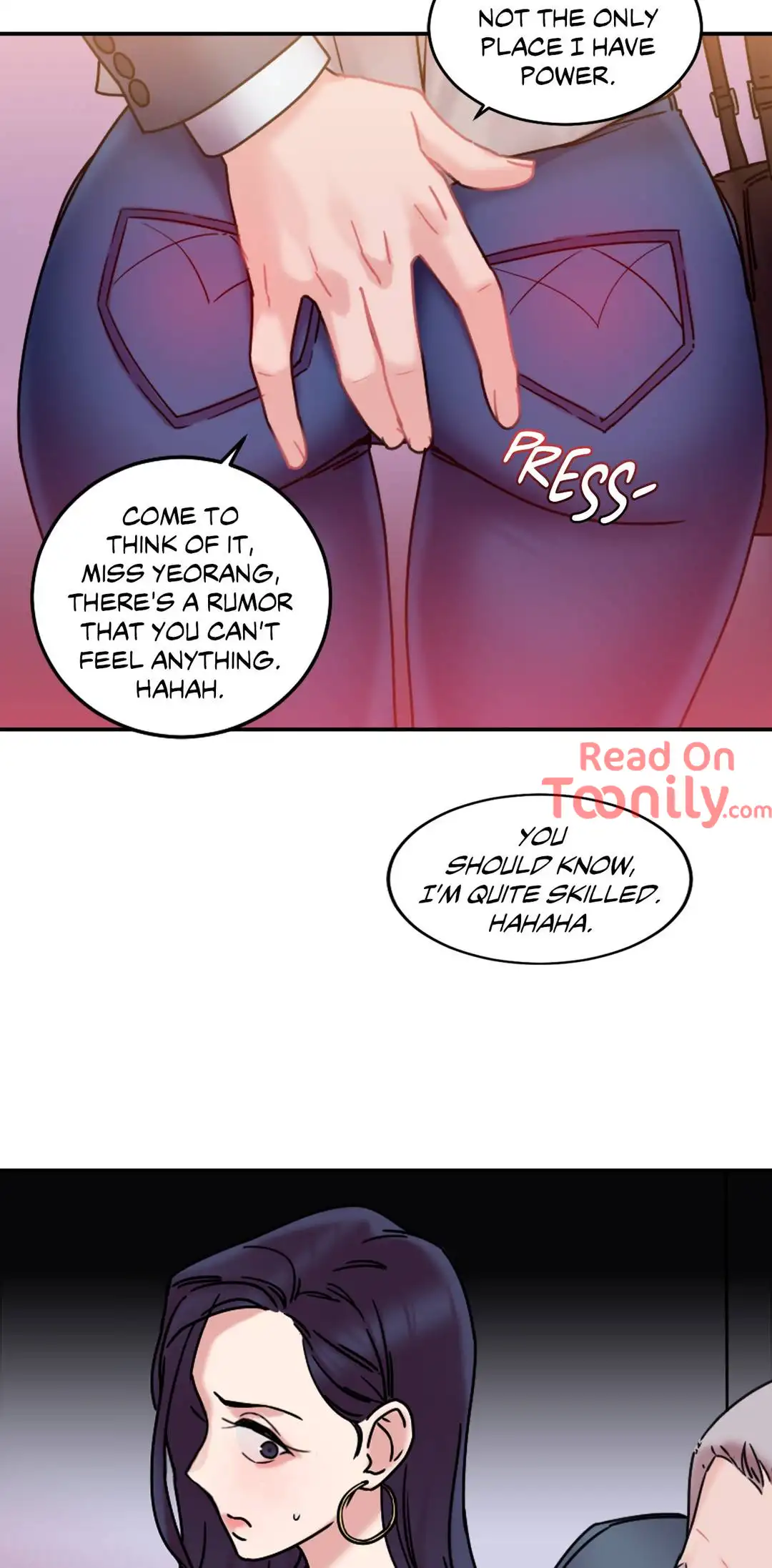 Tie Me Up! - Chapter 9 [photo 25] - MangaPorn