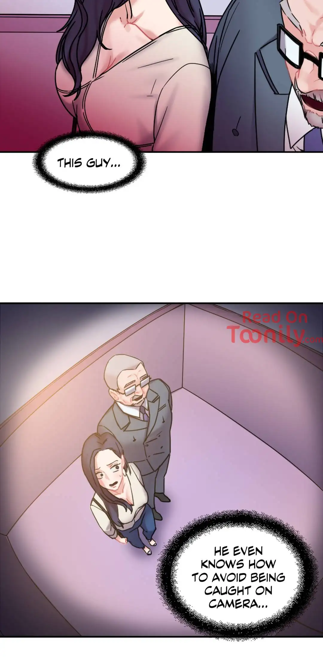 Tie Me Up! - Chapter 9 [photo 26] - MangaPorn