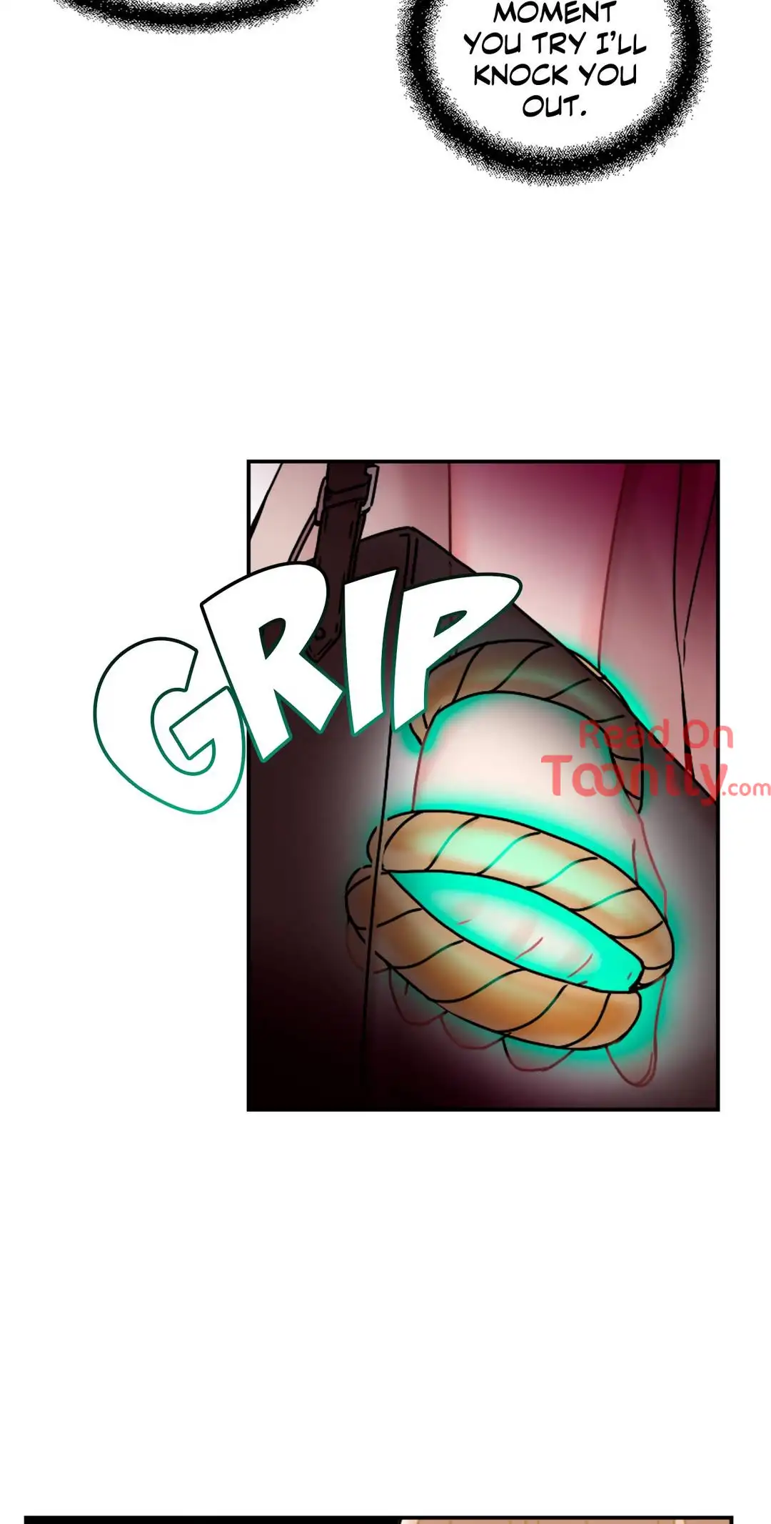 Tie Me Up! - Chapter 9 [photo 29] - MangaPorn