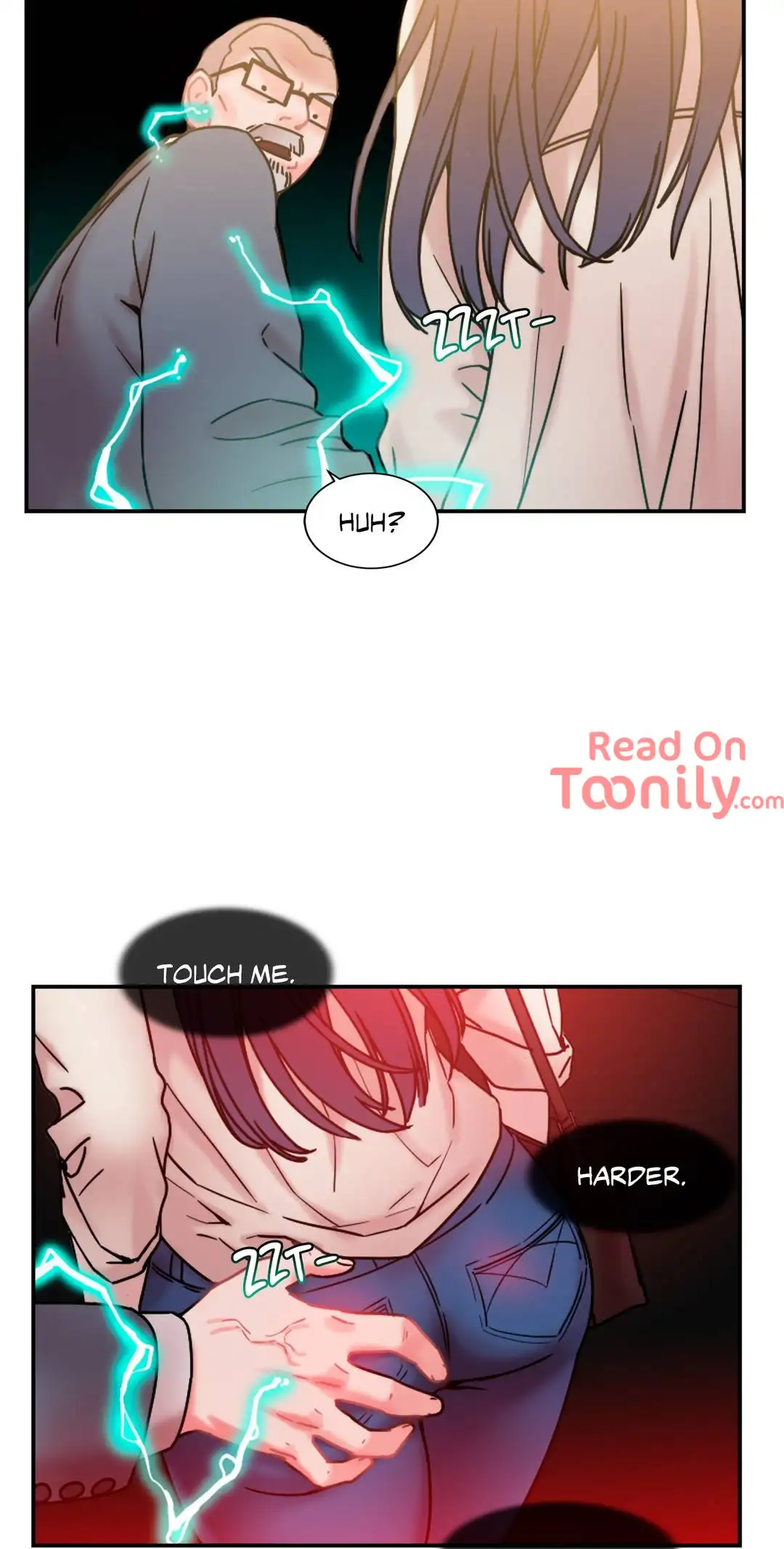 Tie Me Up! - Chapter 9 [photo 30] - MangaPorn