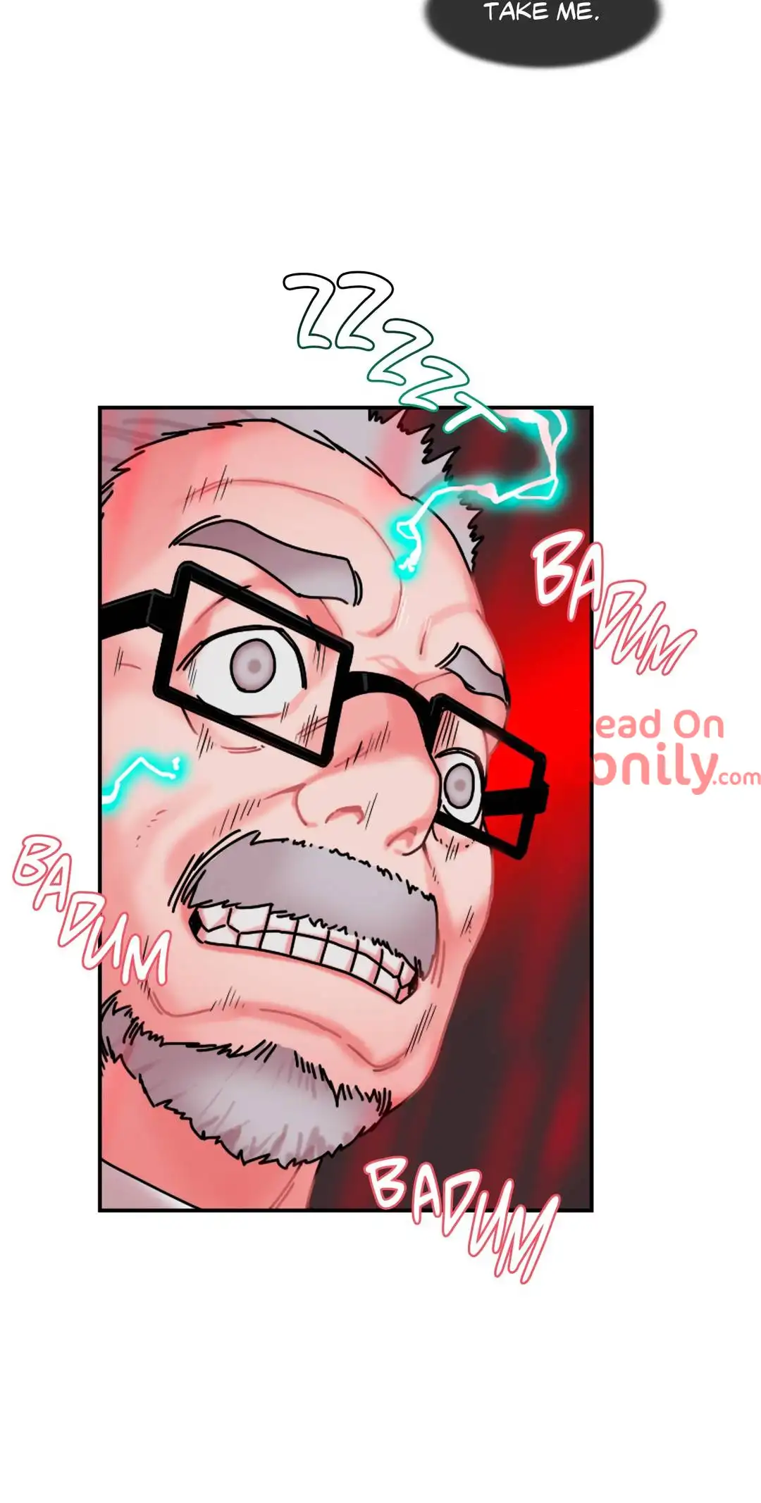 Tie Me Up! - Chapter 9 [photo 31] - MangaPorn